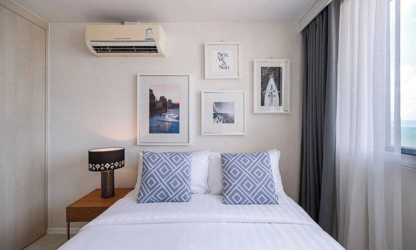 Veranda Residence Pattaya