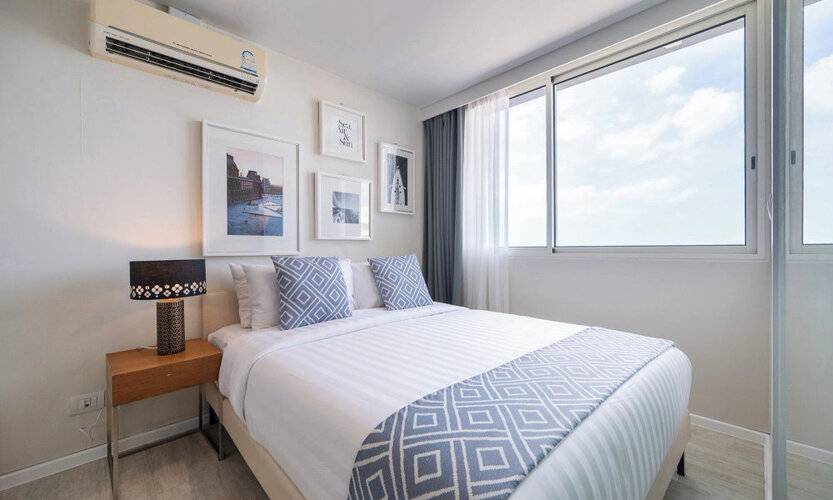 Veranda Residence Pattaya