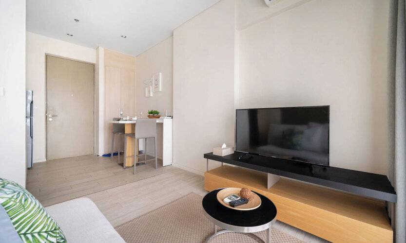 Veranda Residence Pattaya