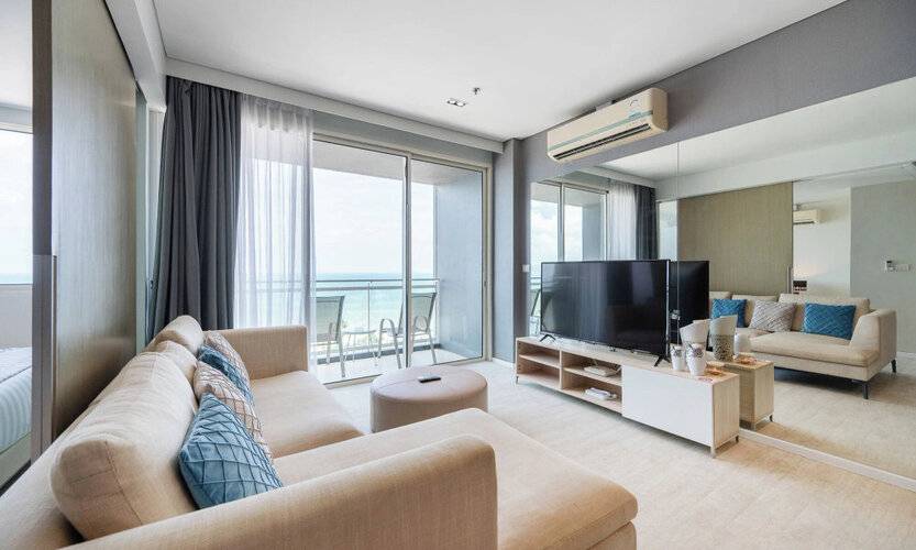 Veranda Residence Pattaya