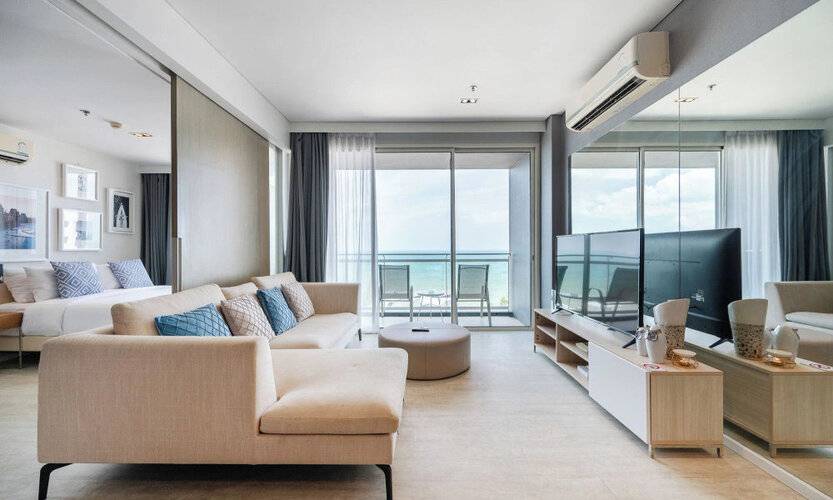 Veranda Residence Pattaya