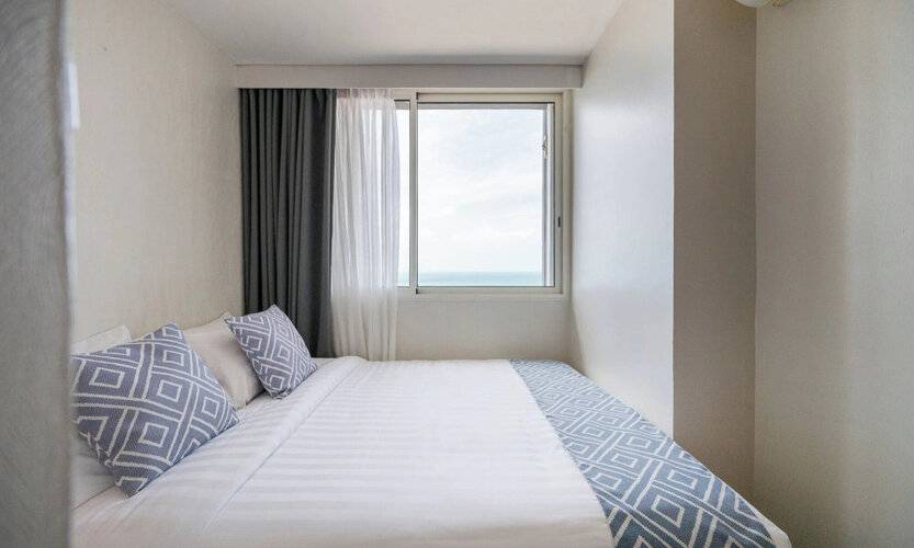 Veranda Residence Pattaya