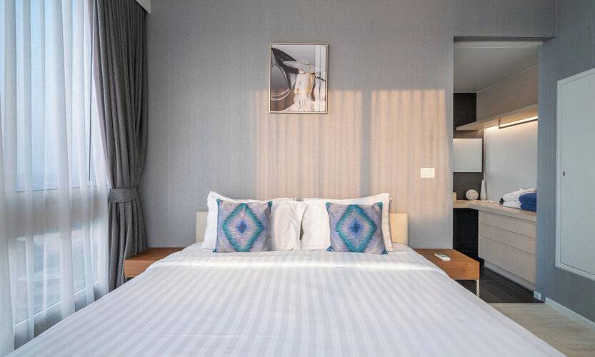 Veranda Residence Pattaya