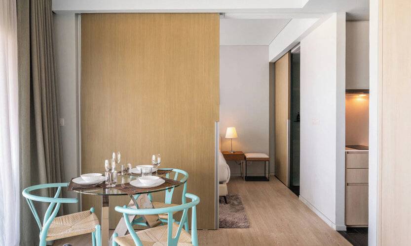 Veranda Residence Pattaya