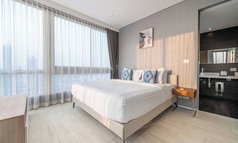 Veranda Residence Pattaya