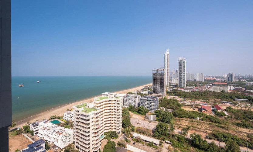 Veranda Residence Pattaya