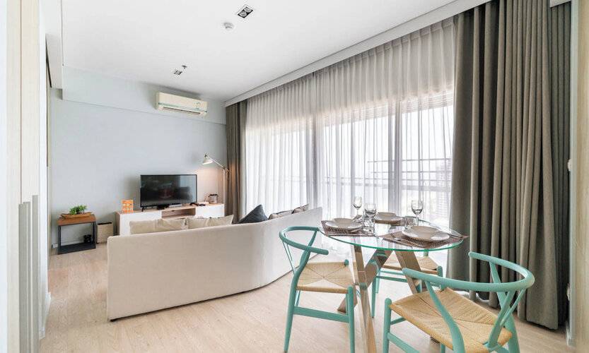 Veranda Residence Pattaya