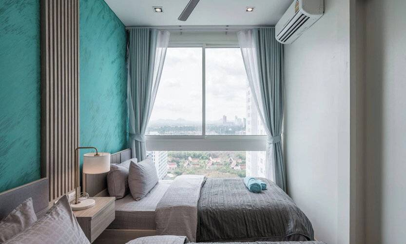 Veranda Residence Pattaya