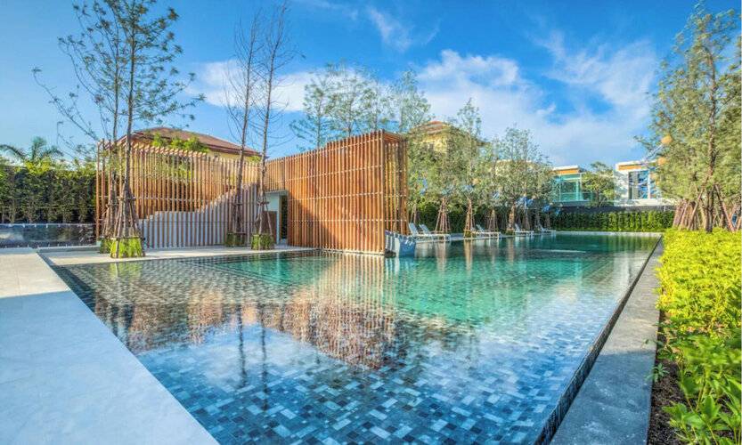 Veranda Residence Pattaya