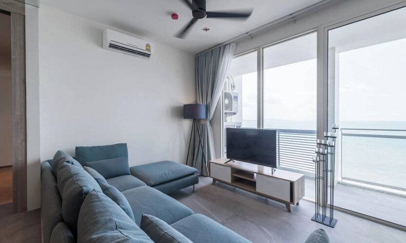 Veranda Residence Pattaya