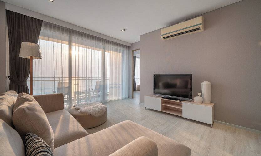 Veranda Residence Pattaya