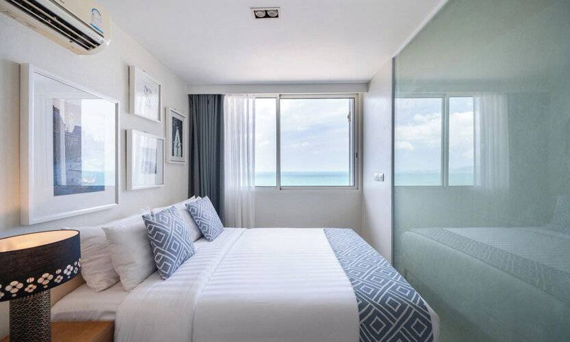 Veranda Residence Pattaya