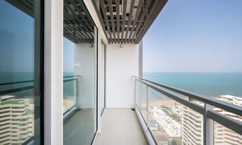 Veranda Residence Pattaya