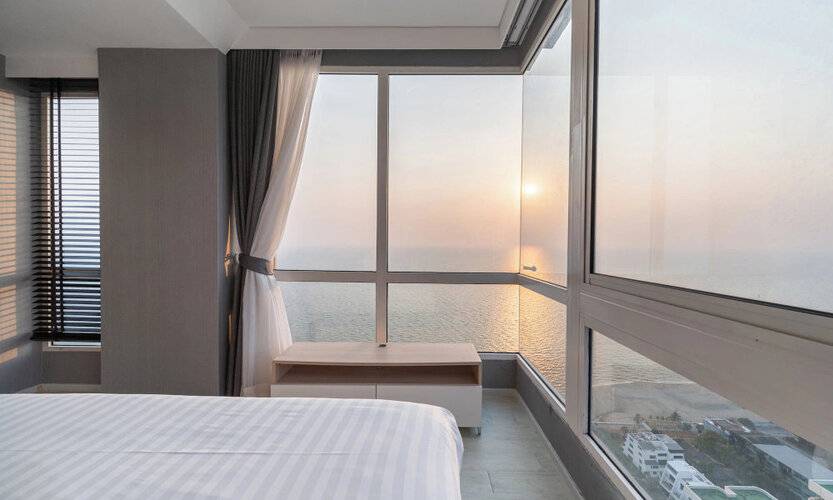 Veranda Residence Pattaya