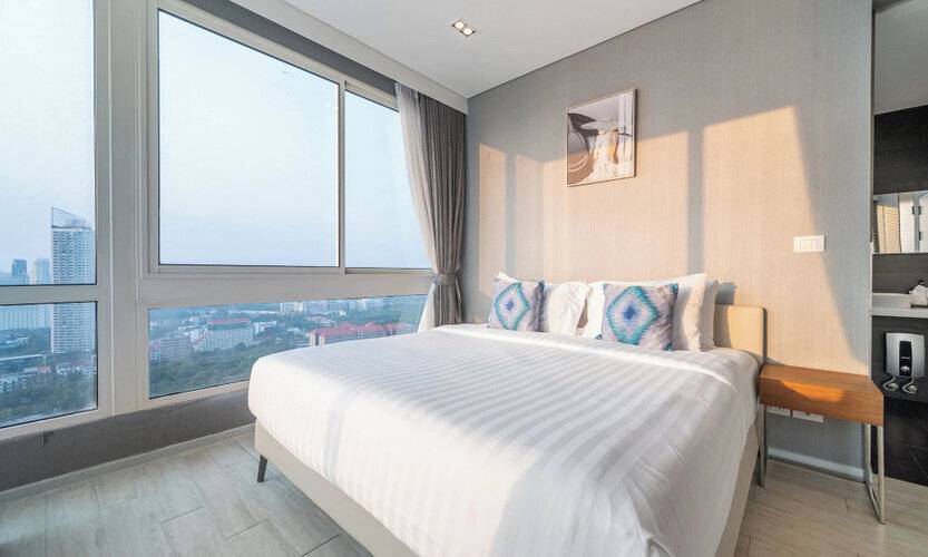 Veranda Residence Pattaya