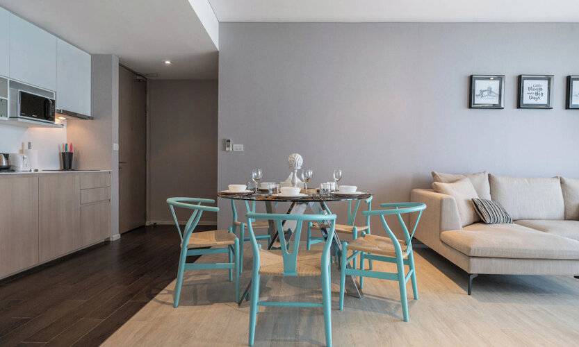 Veranda Residence Pattaya