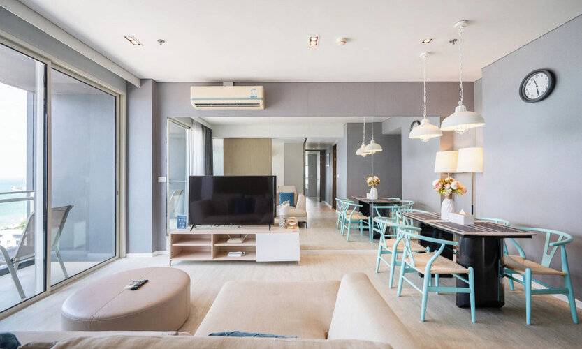 Veranda Residence Pattaya