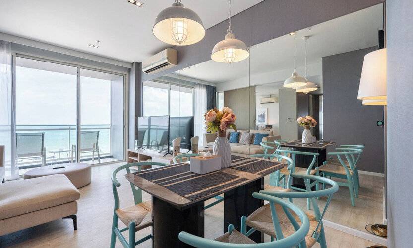 Veranda Residence Pattaya