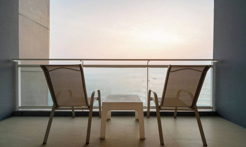 Veranda Residence Pattaya