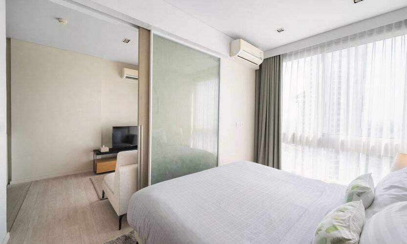 Veranda Residence Pattaya