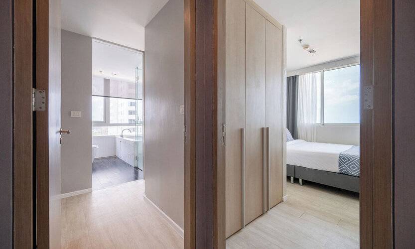 Veranda Residence Pattaya
