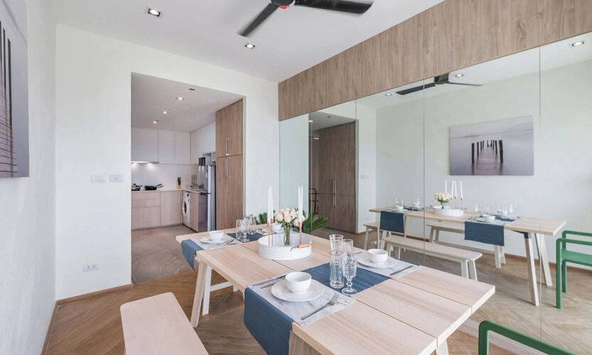 Veranda Residence Pattaya