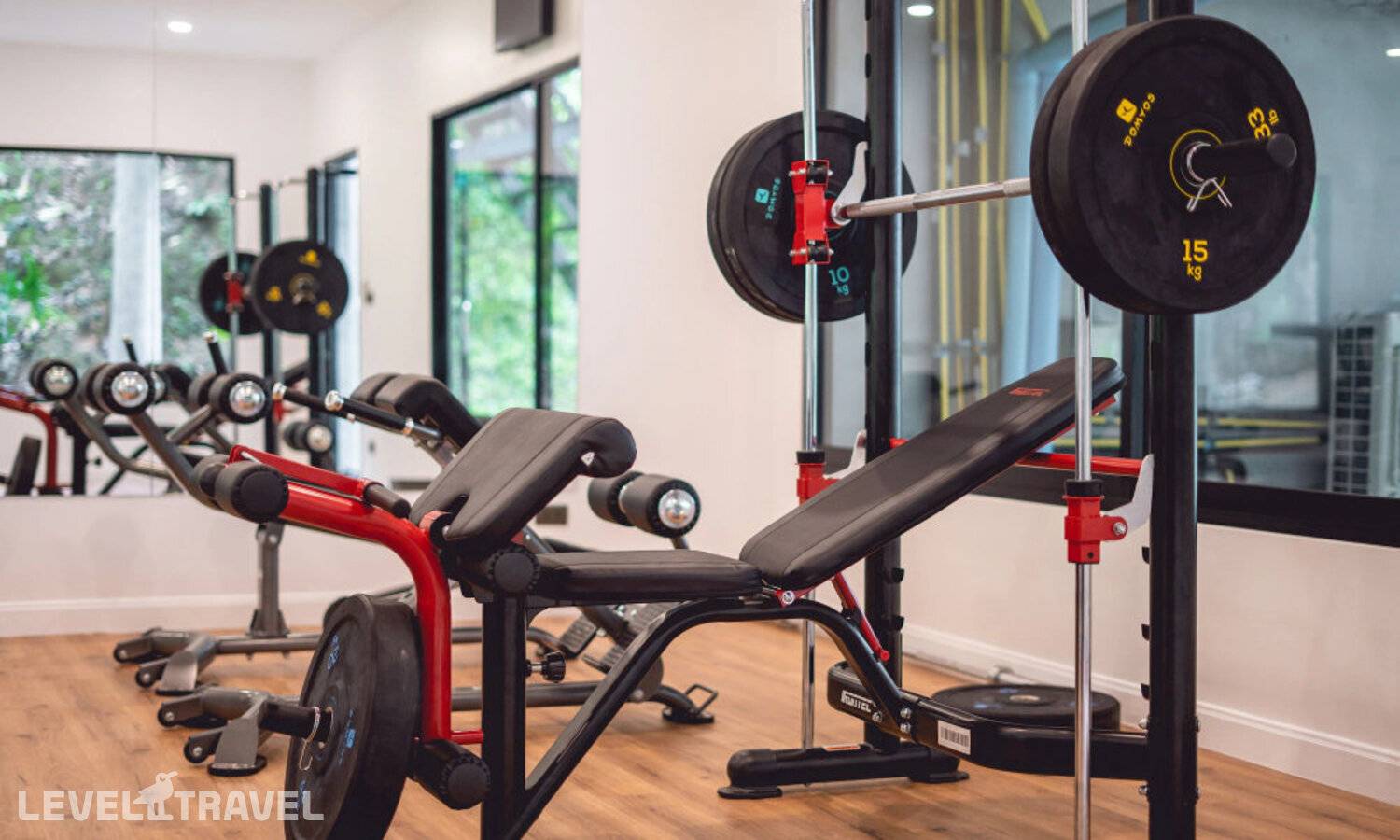 фотографии отеля Sha Extra Plus Grand Villa Luxury Time в Таиланд(Сурин Бич) - фото №35