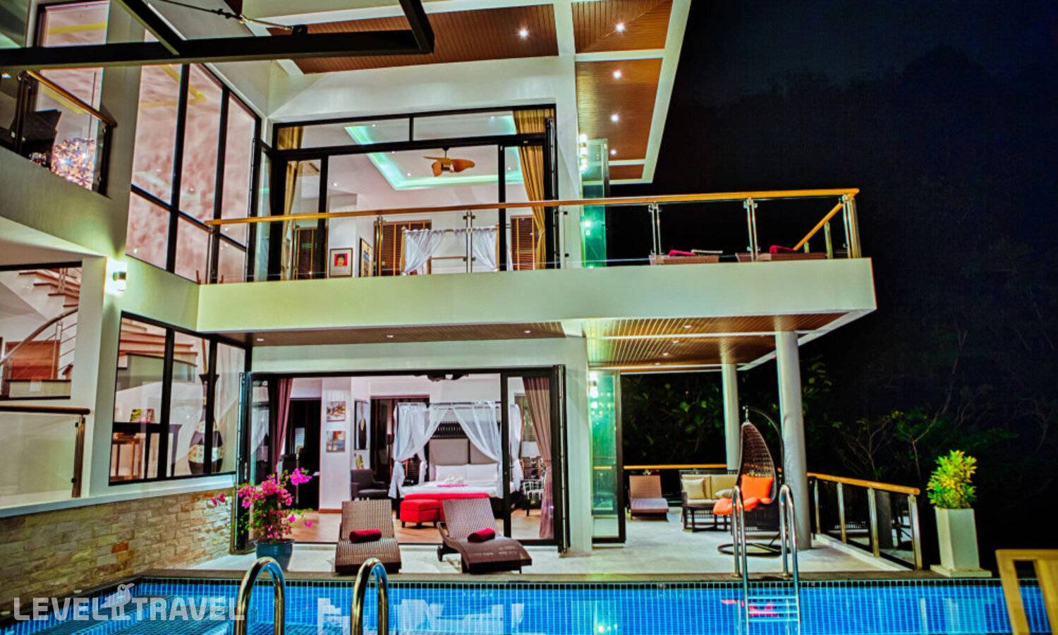 фотографии отеля Sha Extra Plus Grand Villa Luxury Time в Таиланд(Сурин Бич) - фото №47