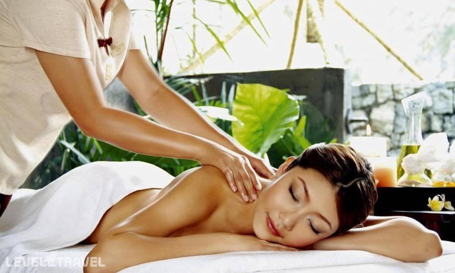 фотографии отеля Sha Extra Plus Grand Villa Luxury Time в Таиланд(Сурин Бич) - фото №54