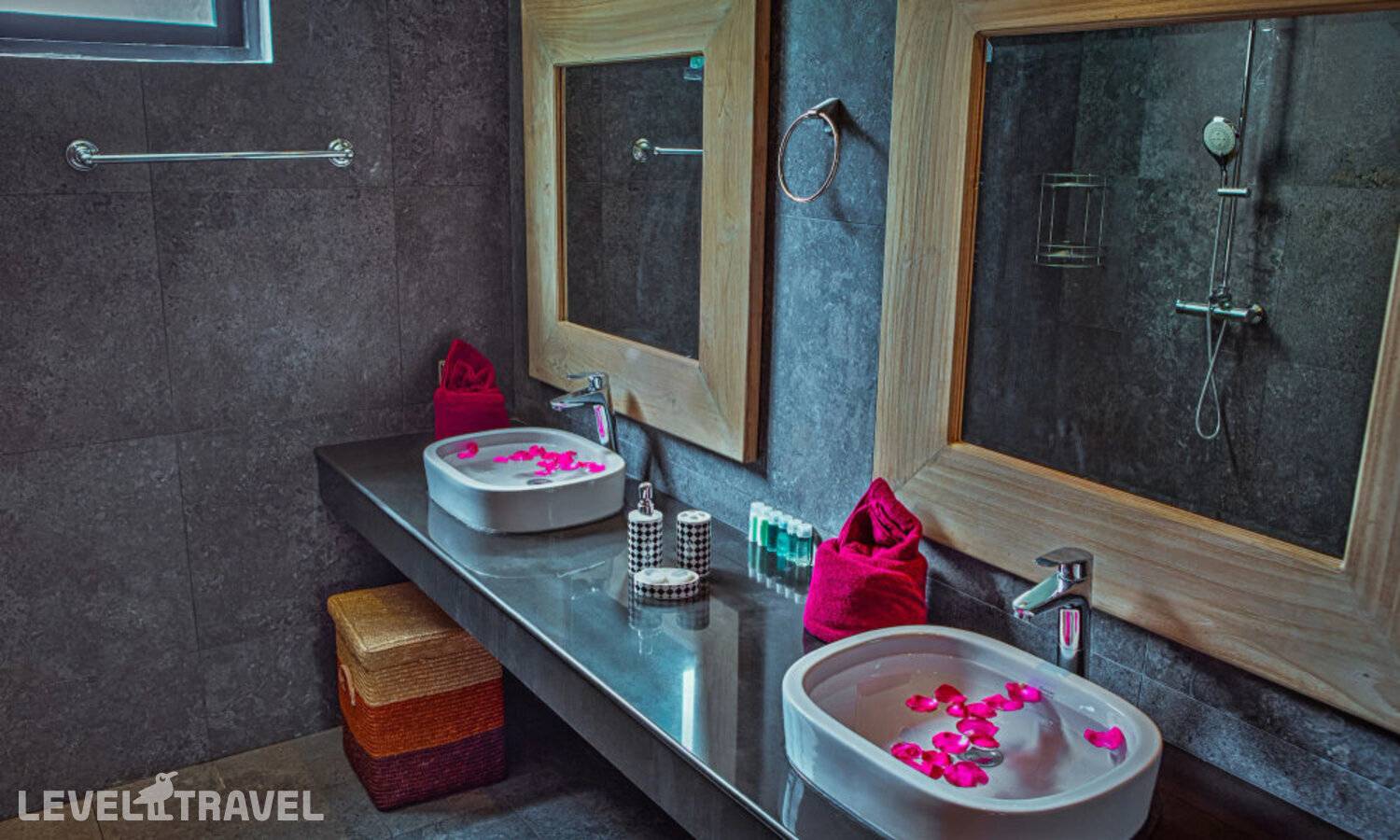 фотографии отеля Sha Extra Plus Grand Villa Luxury Time в Таиланд(Сурин Бич) - фото №25