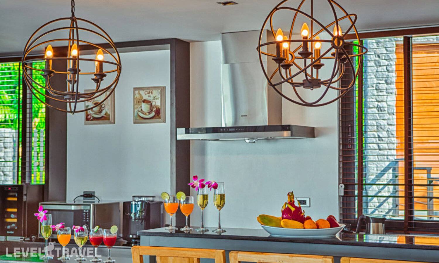 фотографии отеля Sha Extra Plus Grand Villa Luxury Time в Таиланд(Сурин Бич) - фото №4