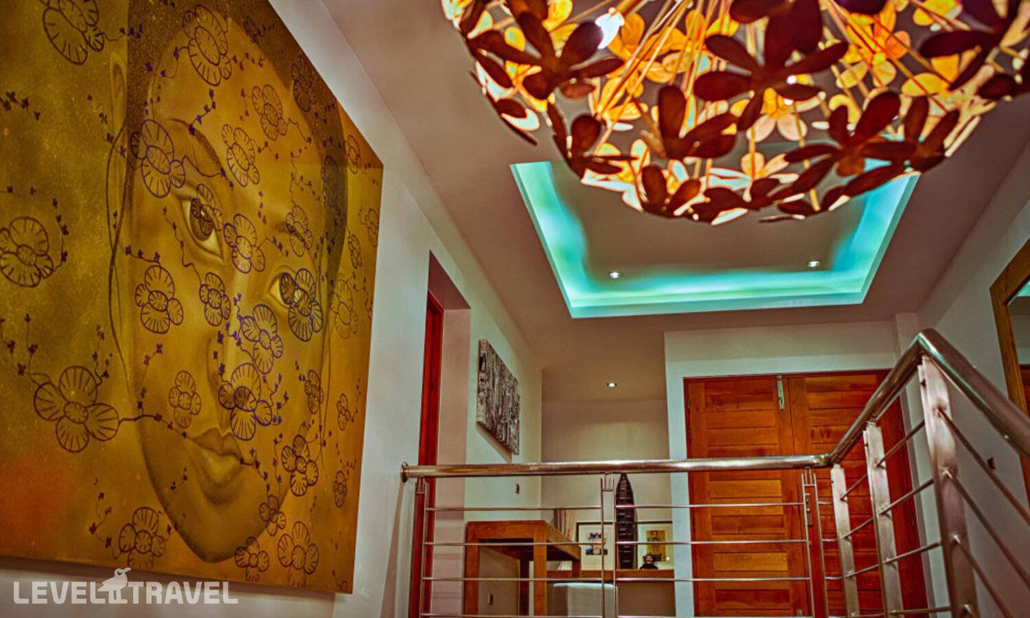 фотографии отеля Sha Extra Plus Grand Villa Luxury Time в Таиланд(Сурин Бич) - фото №58