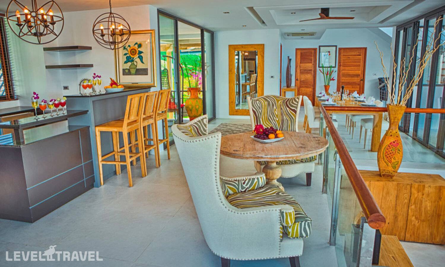 фотографии отеля Sha Extra Plus Grand Villa Luxury Time в Таиланд(Сурин Бич) - фото №61