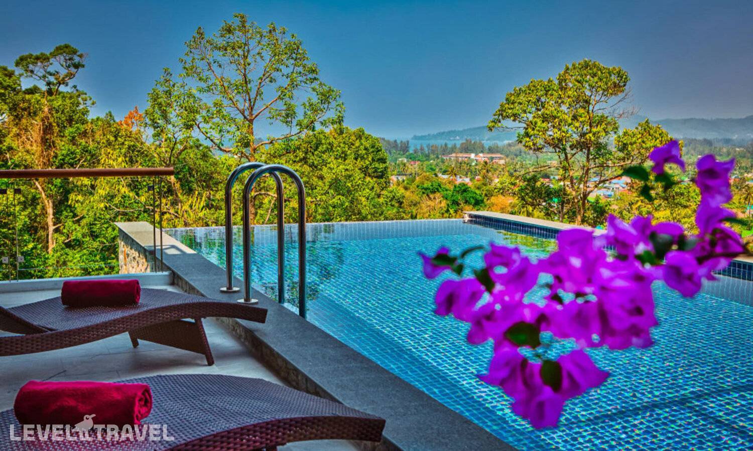 фотографии отеля Sha Extra Plus Grand Villa Luxury Time в Таиланд(Сурин Бич) - фото №42