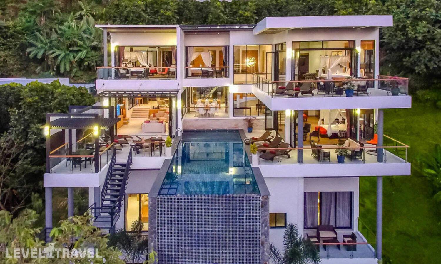 фотографии отеля Sha Extra Plus Grand Villa Luxury Time в Таиланд(Сурин Бич) - фото №71