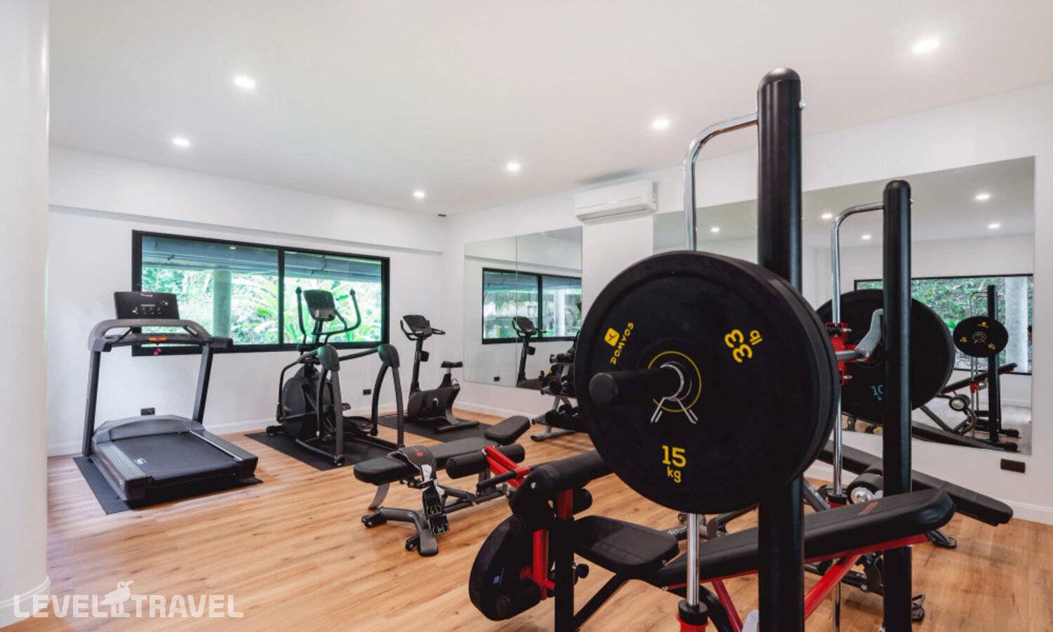 фотографии отеля Sha Extra Plus Grand Villa Luxury Time в Таиланд(Сурин Бич) - фото №53