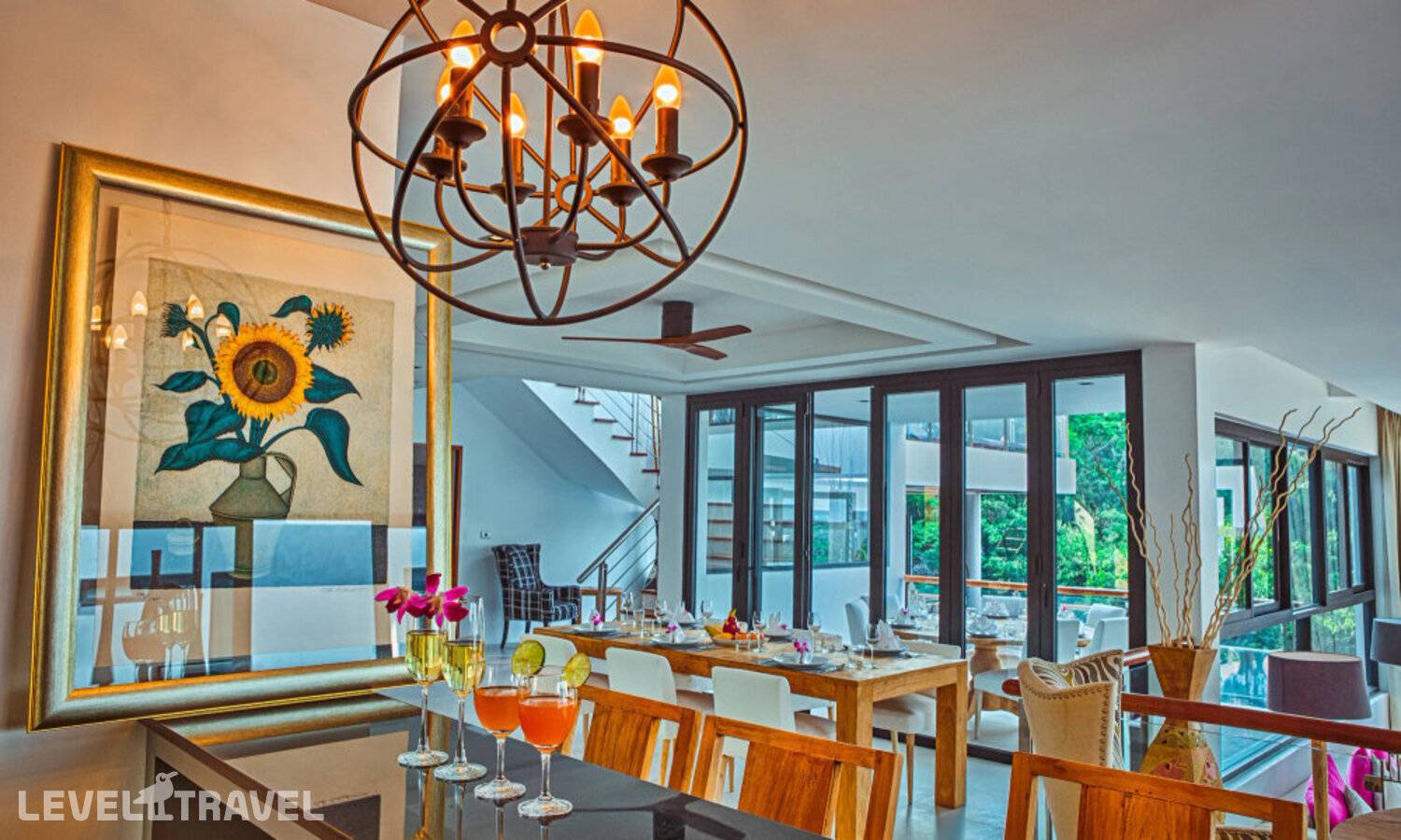 фотографии отеля Sha Extra Plus Grand Villa Luxury Time в Таиланд(Сурин Бич) - фото №59