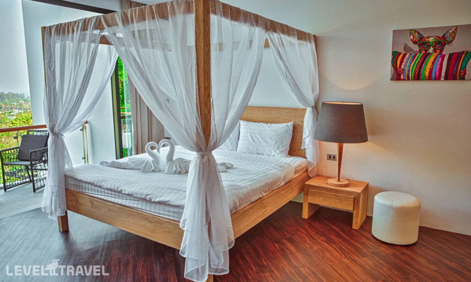 фотографии отеля Sha Extra Plus Grand Villa Luxury Time в Таиланд(Сурин Бич) - фото №15