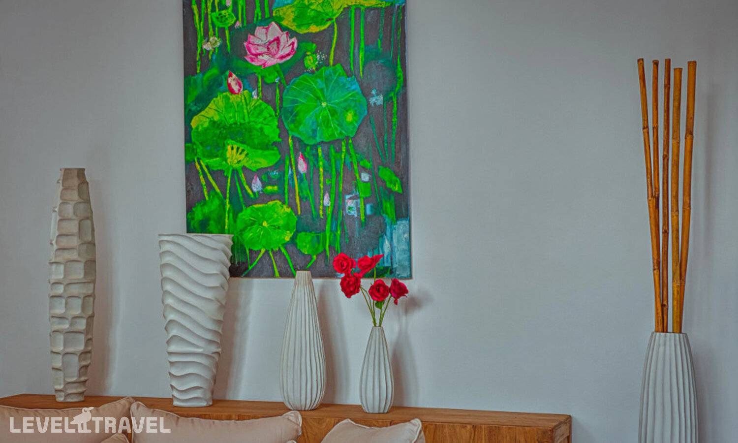 фотографии отеля Sha Extra Plus Grand Villa Luxury Time в Таиланд(Сурин Бич) - фото №62