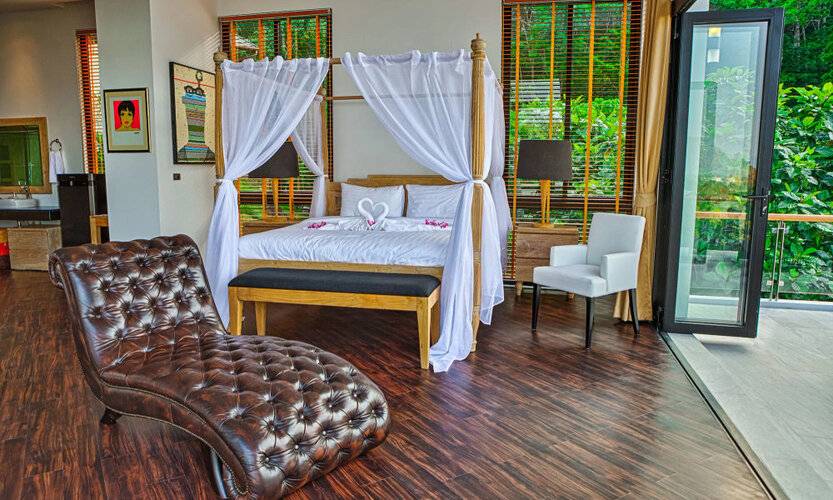 Sha Extra Plus Grand Villa Luxury Time