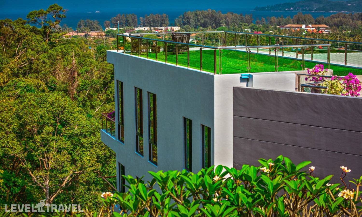 фотографии отеля Sha Extra Plus Grand Villa Luxury Time в Таиланд(Сурин Бич) - фото №70