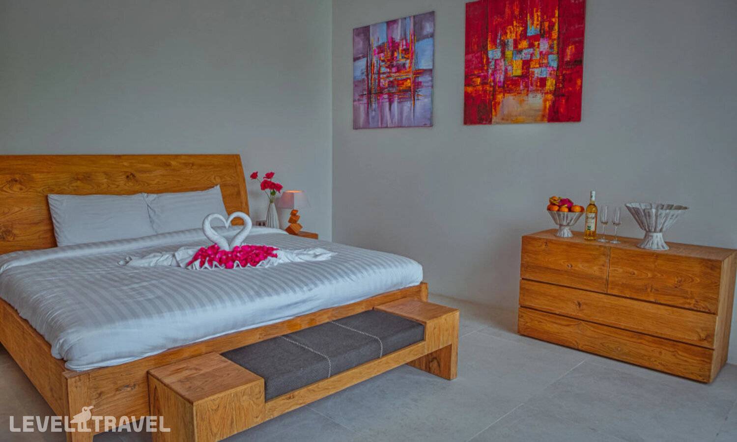 фотографии отеля Sha Extra Plus Grand Villa Luxury Time в Таиланд(Сурин Бич) - фото №14