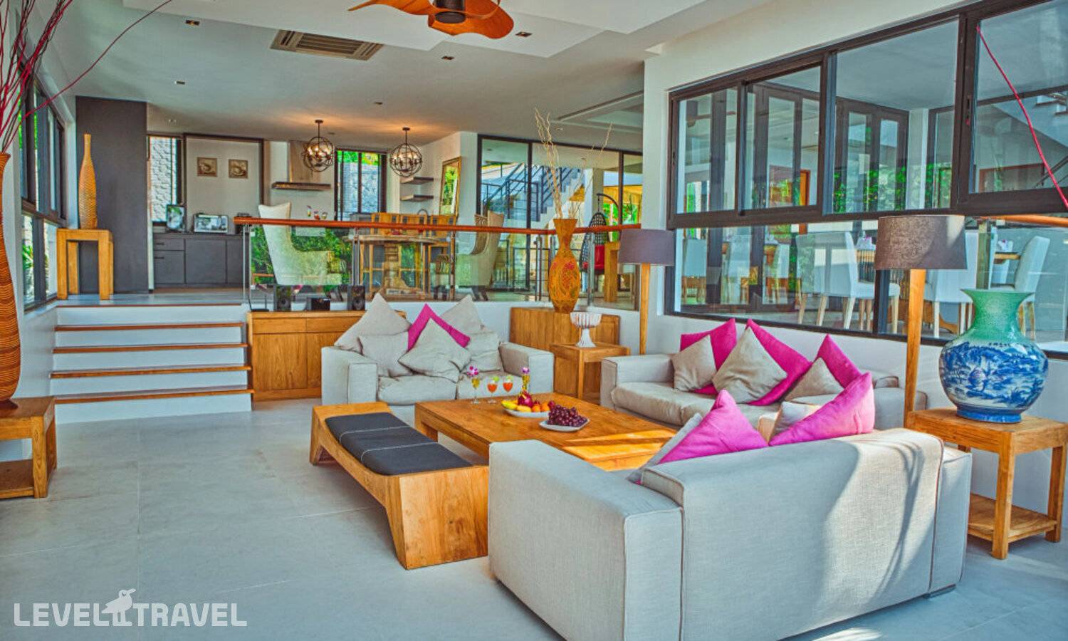 фотографии отеля Sha Extra Plus Grand Villa Luxury Time в Таиланд(Сурин Бич) - фото №16