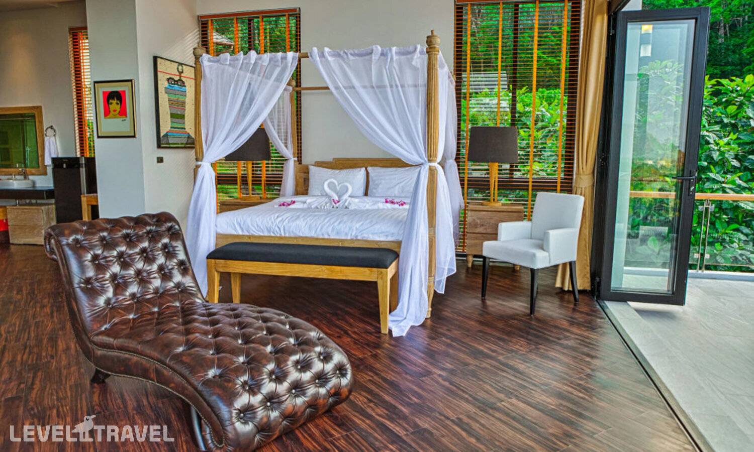 фотографии отеля Sha Extra Plus Grand Villa Luxury Time в Таиланд(Сурин Бич) - фото №2