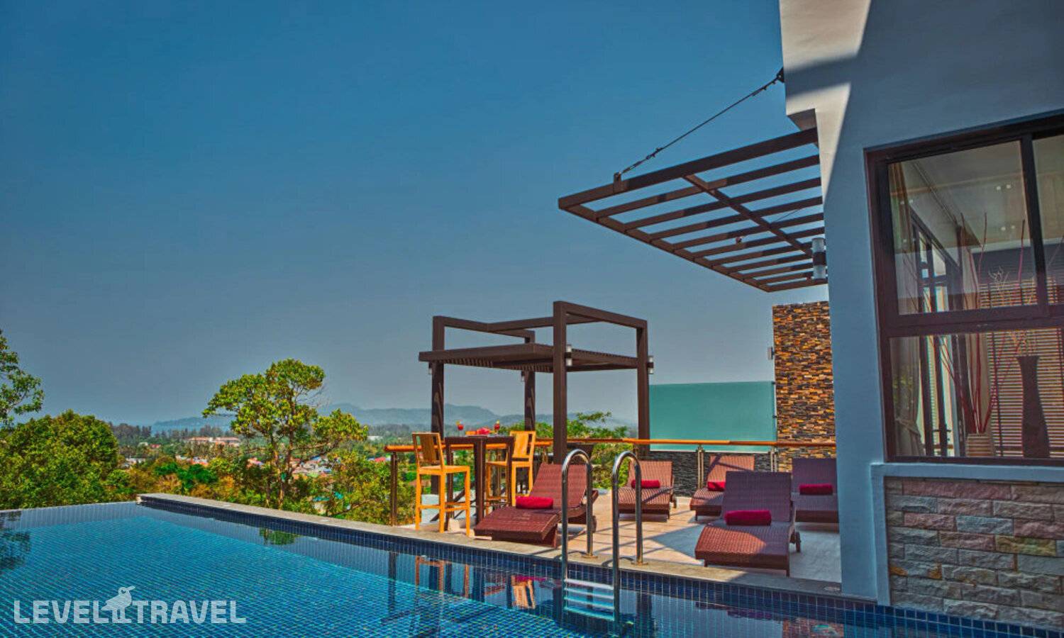 фотографии отеля Sha Extra Plus Grand Villa Luxury Time в Таиланд(Сурин Бич) - фото №40