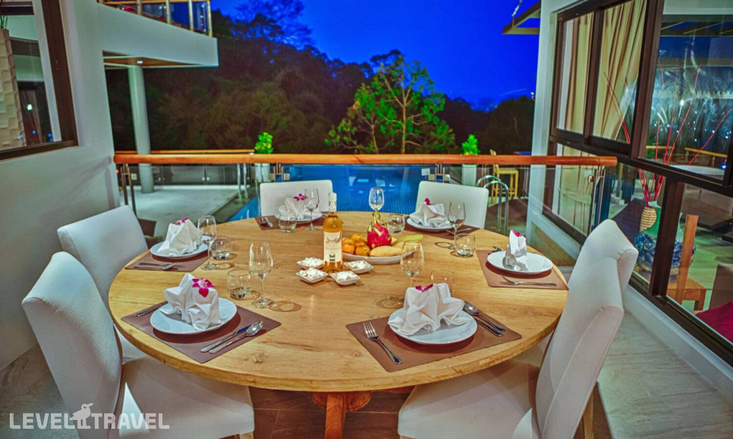 фотографии отеля Sha Extra Plus Grand Villa Luxury Time в Таиланд(Сурин Бич) - фото №44