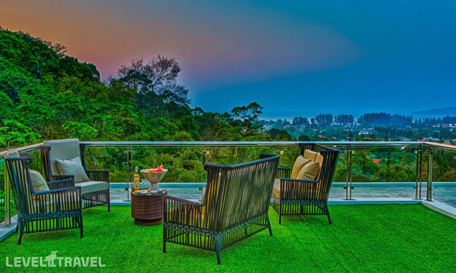 фотографии отеля Sha Extra Plus Grand Villa Luxury Time в Таиланд(Сурин Бич) - фото №57