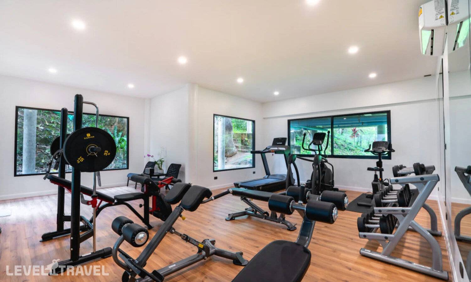 фотографии отеля Sha Extra Plus Grand Villa Luxury Time в Таиланд(Сурин Бич) - фото №39