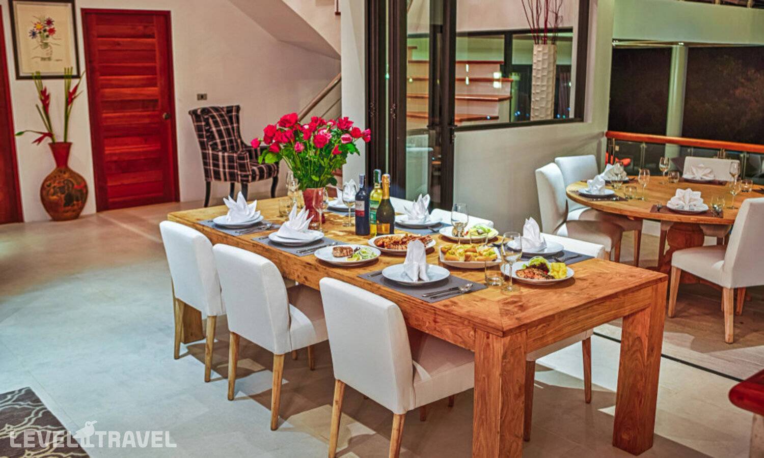 фотографии отеля Sha Extra Plus Grand Villa Luxury Time в Таиланд(Сурин Бич) - фото №33