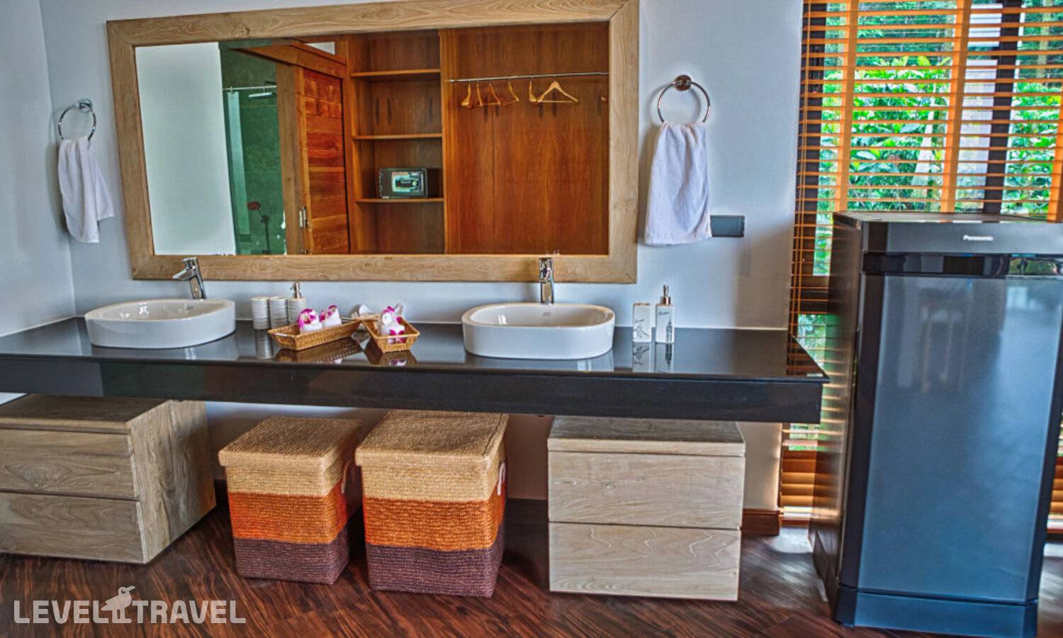 фотографии отеля Sha Extra Plus Grand Villa Luxury Time в Таиланд(Сурин Бич) - фото №23